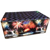 Эсминец 308 x разнокалибр FP-B331