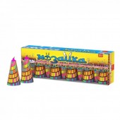 Мозайка - Купить наземные фонтаны в Майкопе