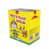 Весёлый Эльф - Купить наземные фонтаны в Майкопе