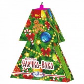 Ёлочка-Ёлка - Купить наземные фонтаны в Майкопе