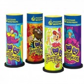 Театр Кукол - Купить наземные фонтаны в Майкопе