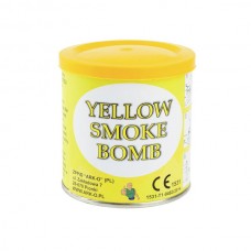 Smoke Bomb (желтый) в Майкопе