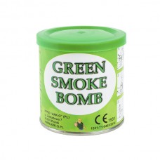 Smoke Bomb (зеленый) в Майкопе