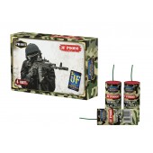 Петарда Джокер, мощная петарда с фитилем. Мощный взрыв. Цена указана за 1 шт.... Джокер Петарды (1 шт) р9000 (мега взрыв)