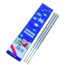 Бенгальские огни 24 см (3 шт) мс3 в Майкопе